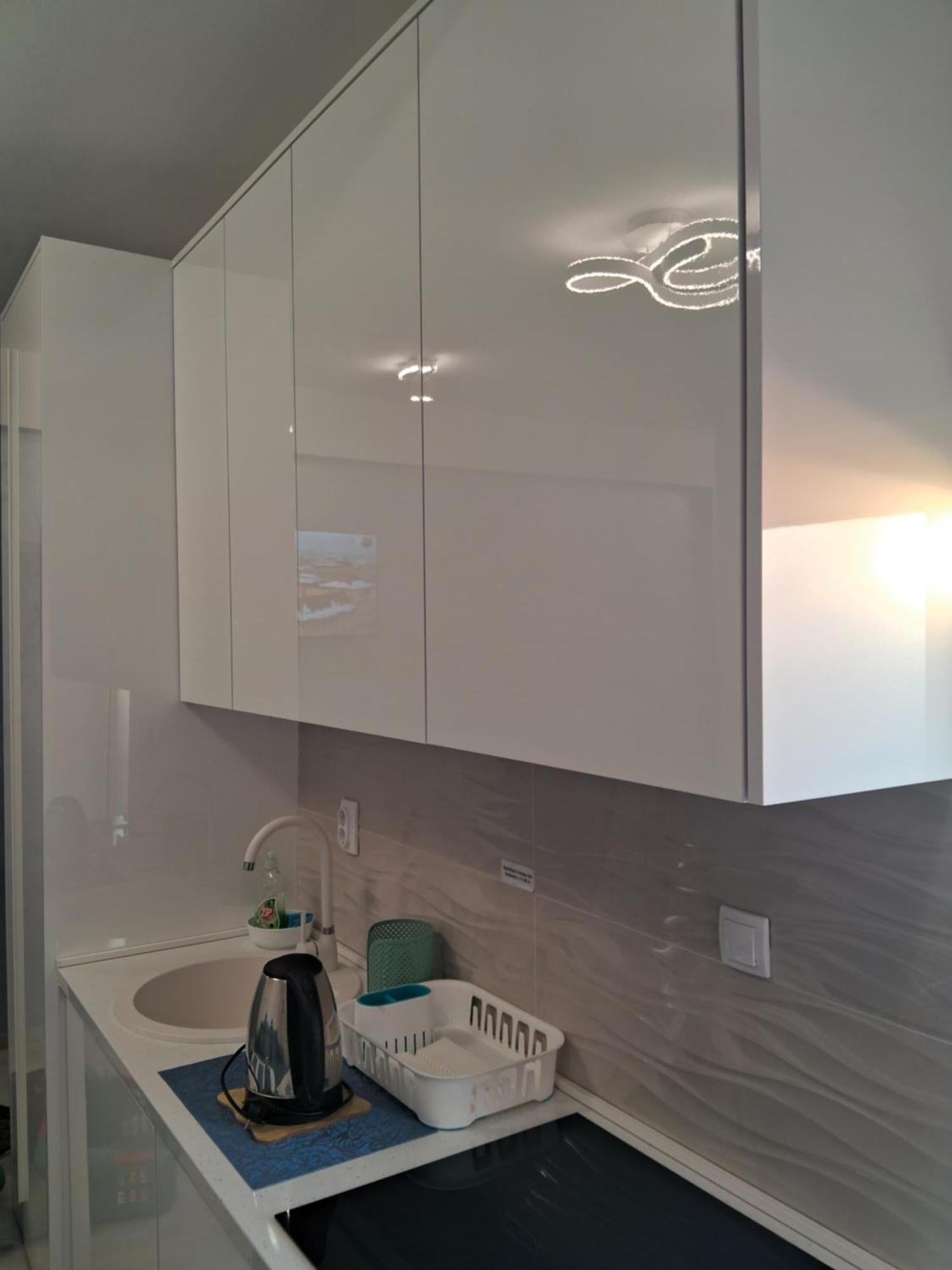 Apartmani Slado Требинье Номер фото