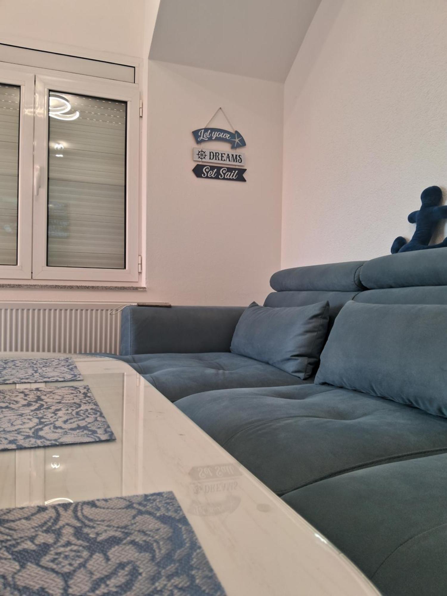 Apartmani Slado Требинье Номер фото