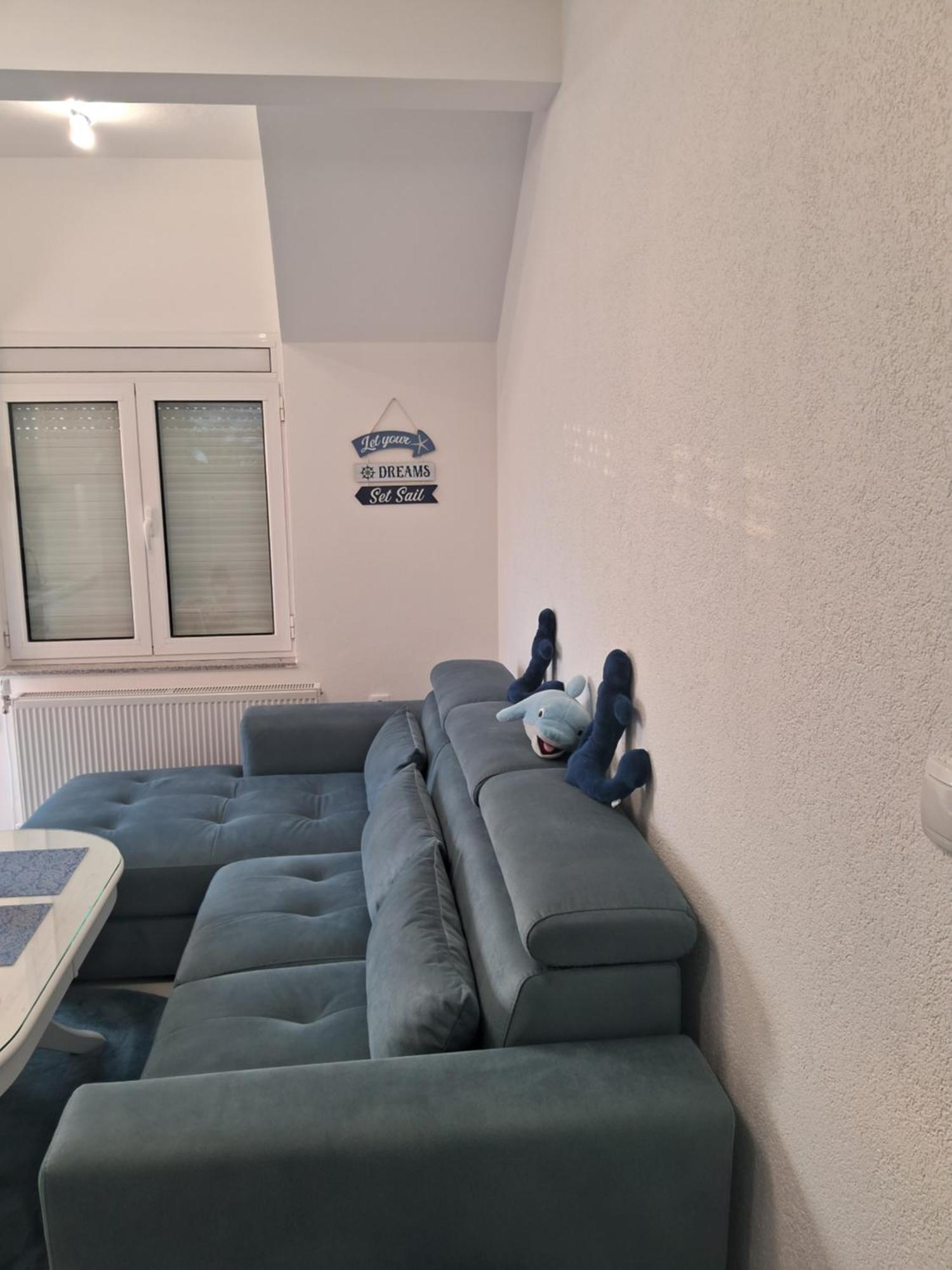 Apartmani Slado Требинье Номер фото