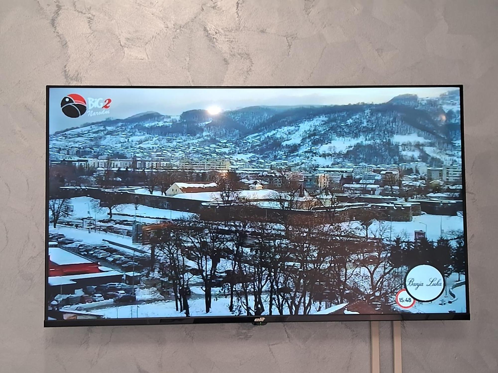Apartmani Slado Требинье Номер фото