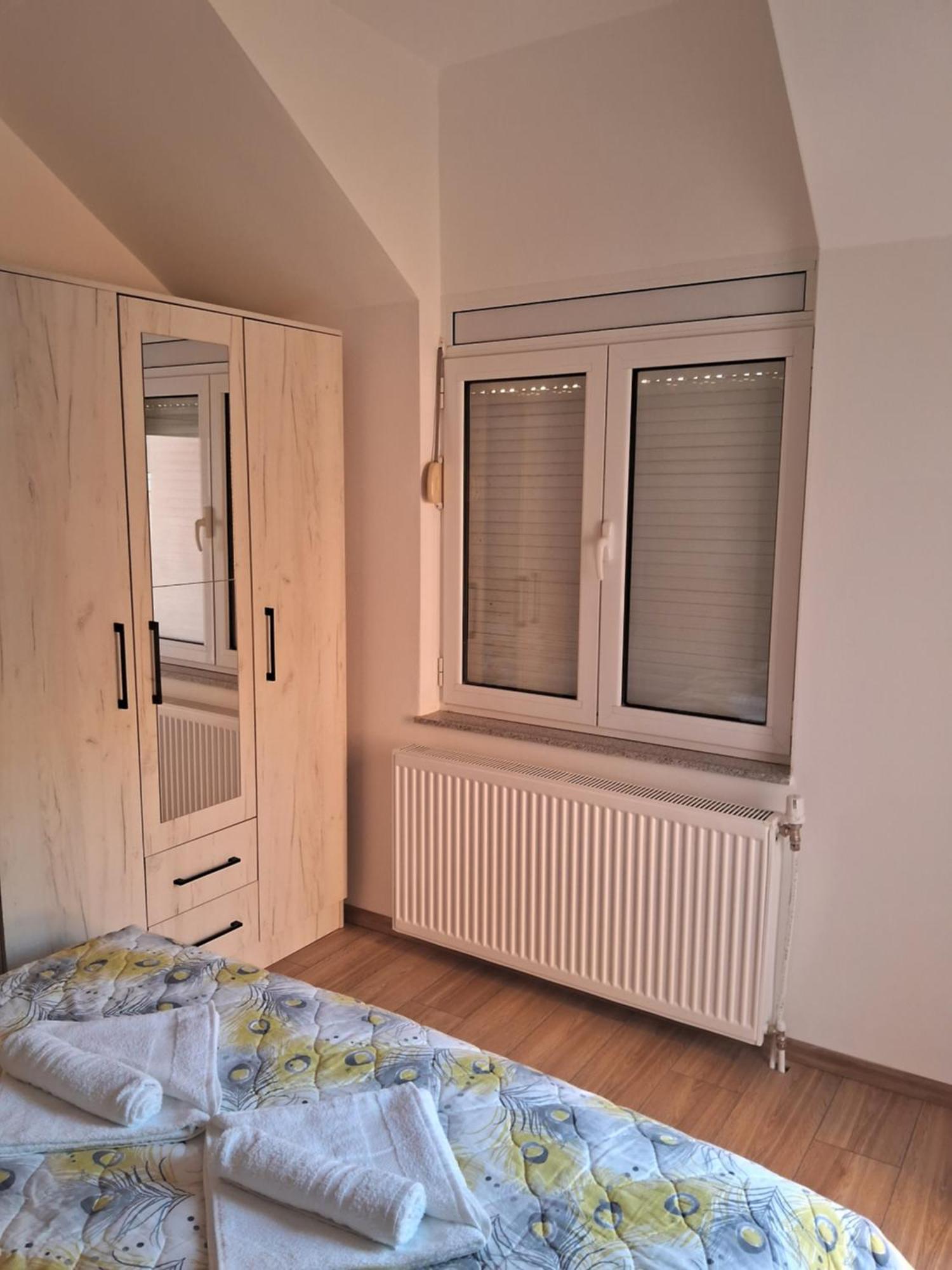 Apartmani Slado Требинье Номер фото