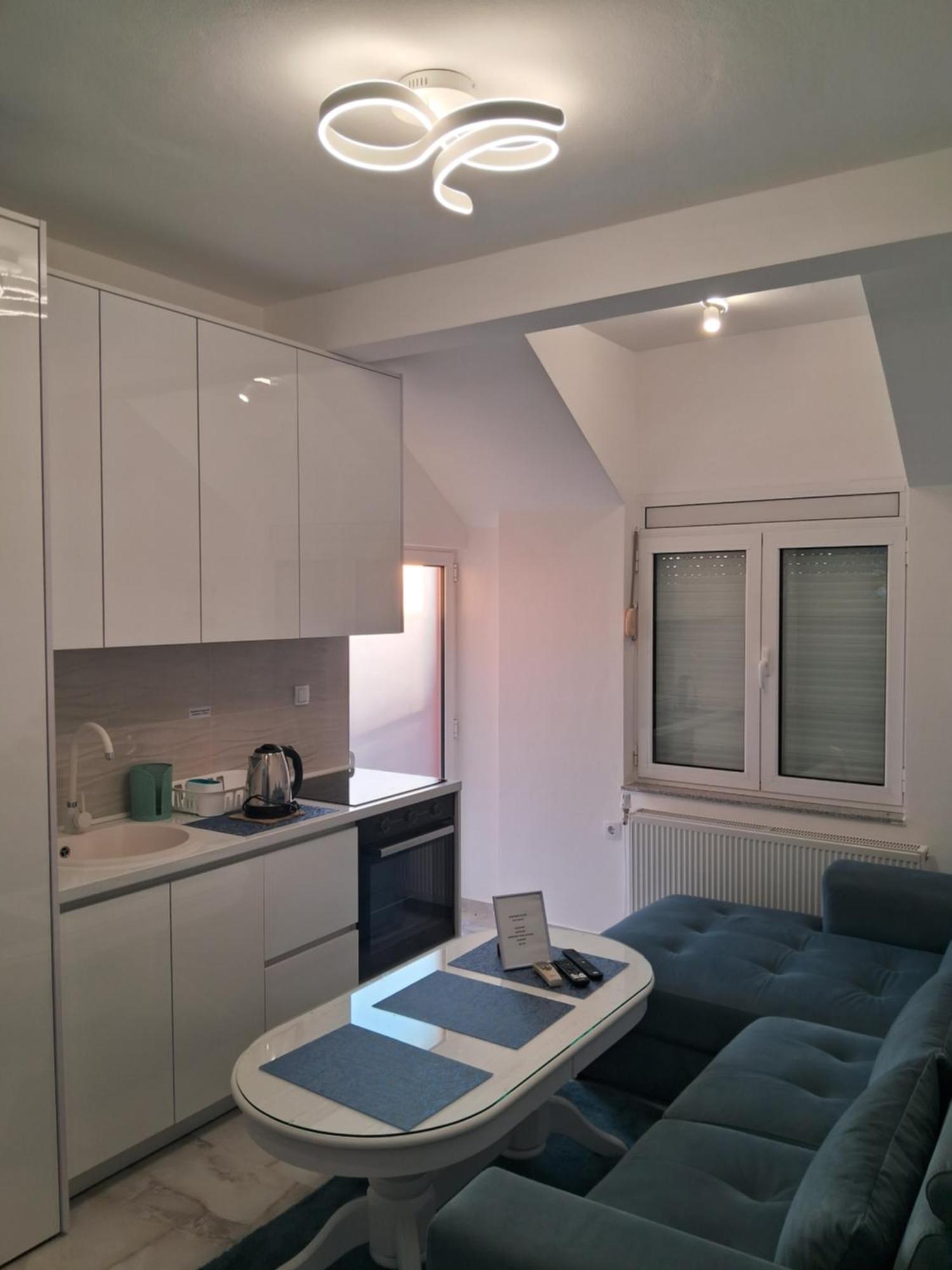 Apartmani Slado Требинье Номер фото