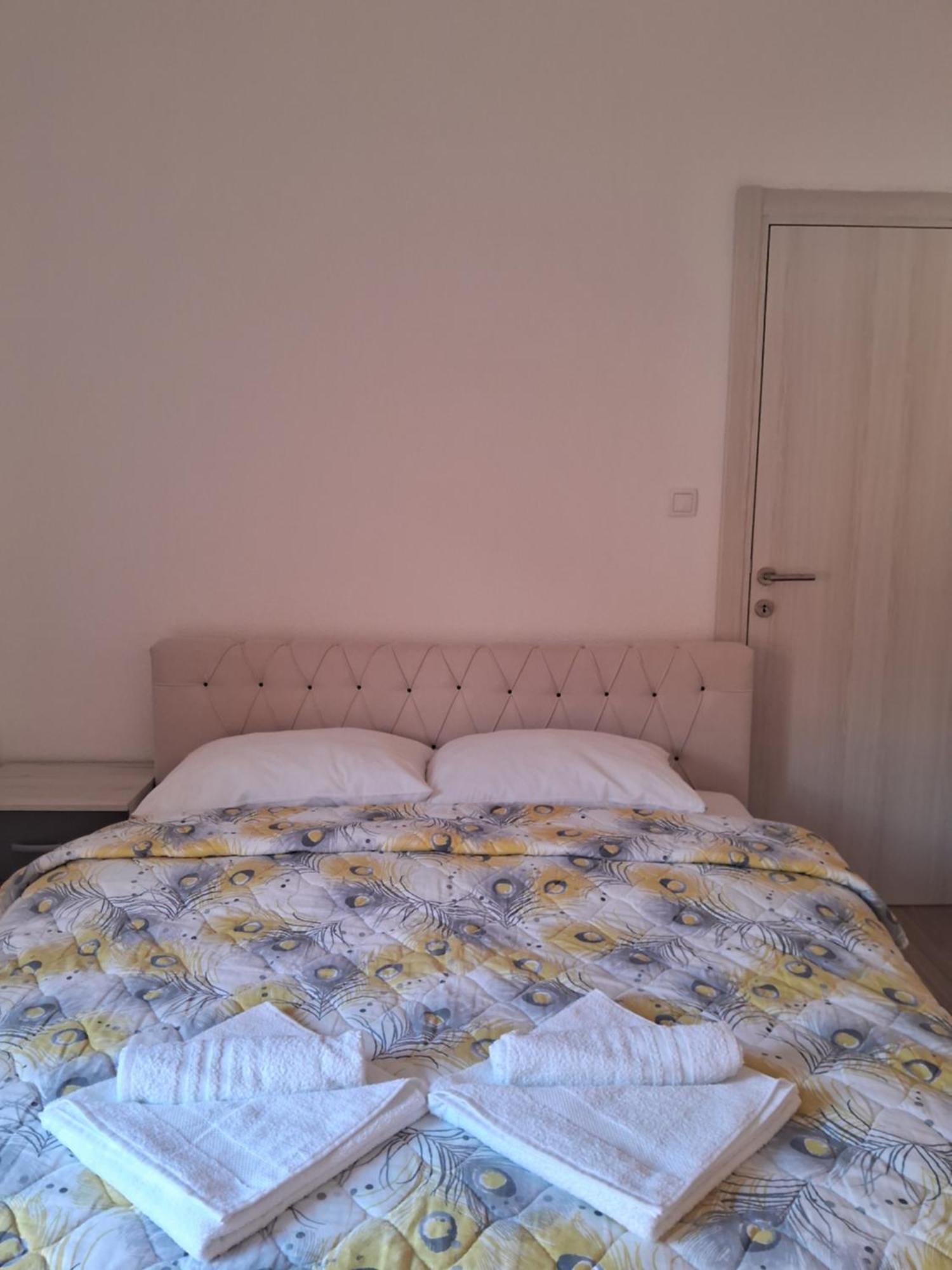 Apartmani Slado Требинье Номер фото