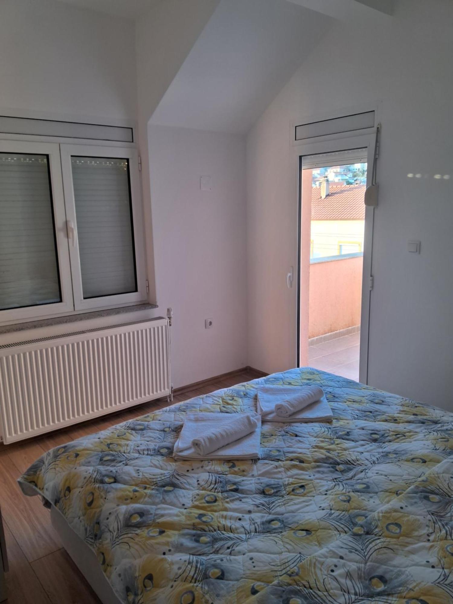 Apartmani Slado Требинье Номер фото