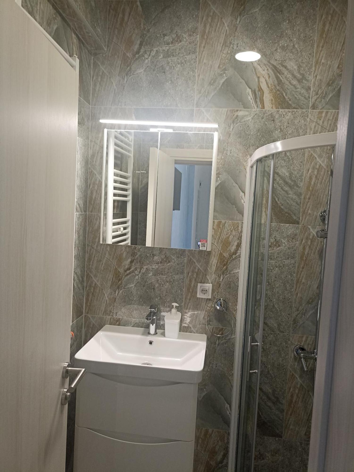 Apartmani Slado Требинье Экстерьер фото